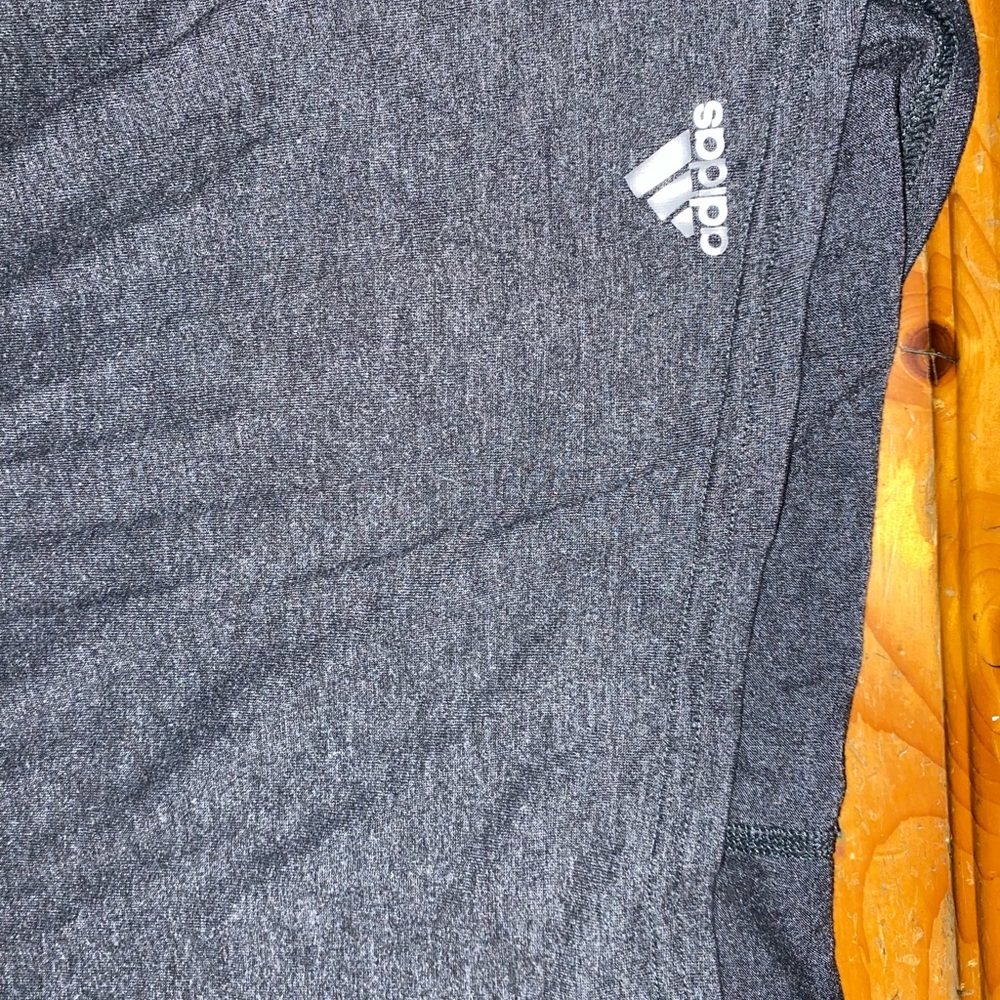 Short shirt hoodie